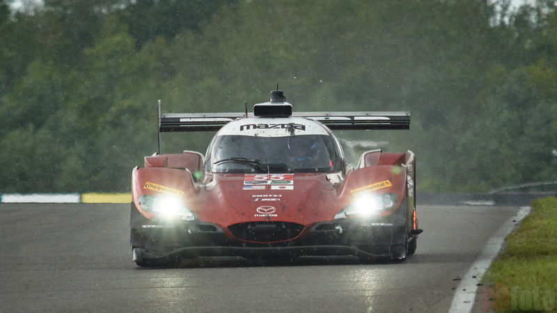 Illustration for article titled 2017 Mobil1 Sportscar Grand Prix PhotodumpÂ